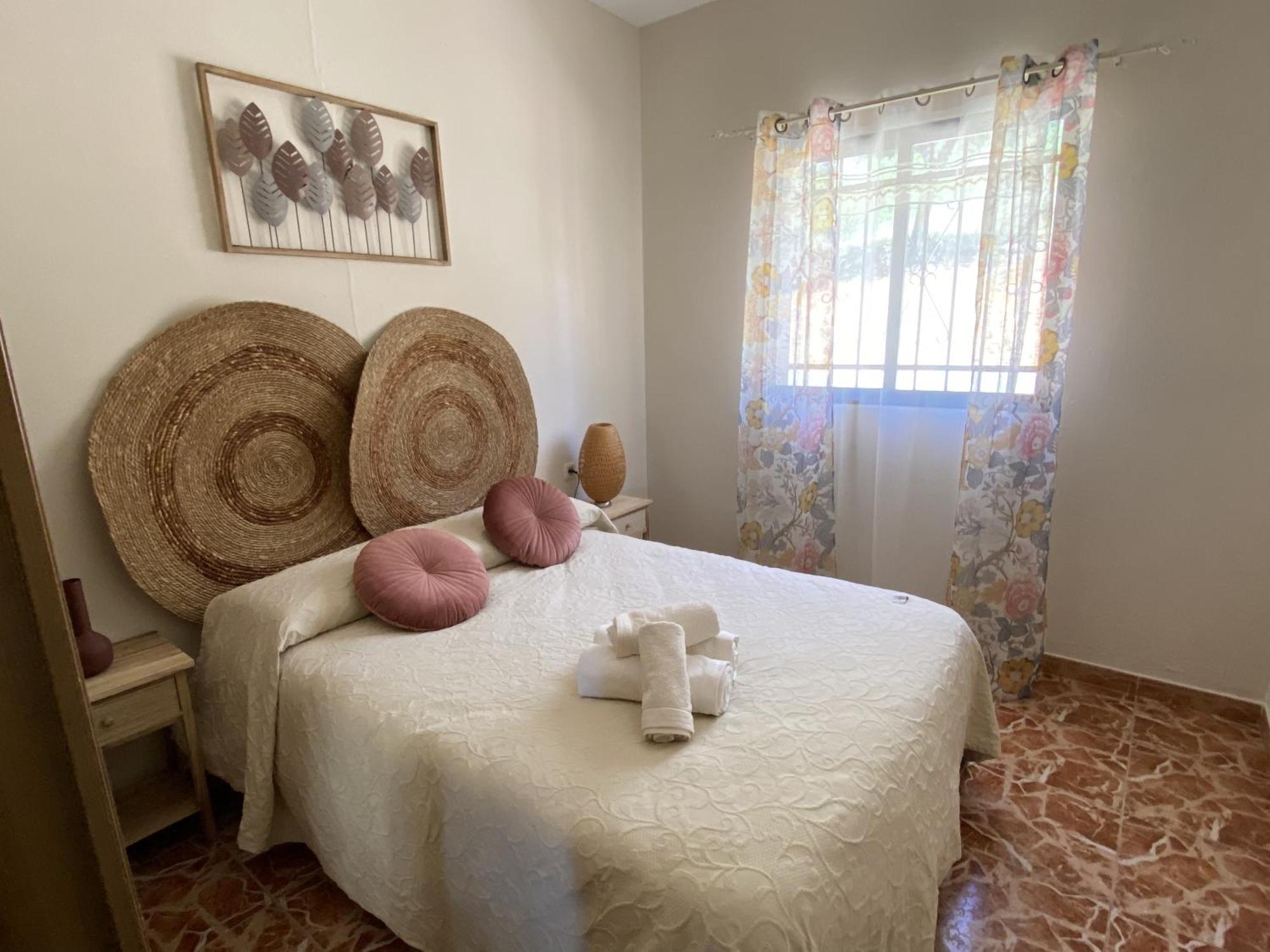 Las Chorreras Del Orejon 2 Villaviciosa de Córdoba المظهر الخارجي الصورة
